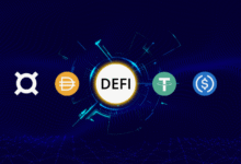 DeFi Lending Platforms Comparison 2025
