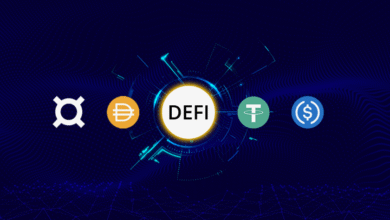DeFi Lending Platforms Comparison 2025