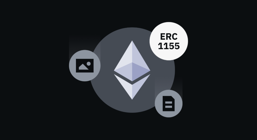 ERC-1155 Non-Fungible Token Standards
