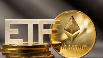 Ethereum Nears ETF