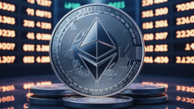 Ethereum Price Outlook