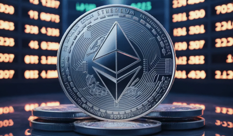 Ethereum Price Outlook