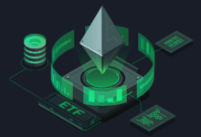 Ethereum Price at 2025 High