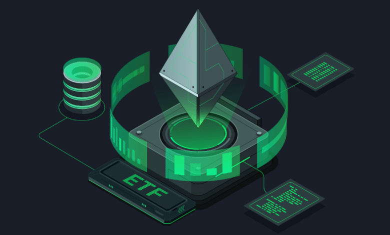 Ethereum Price at 2025 High