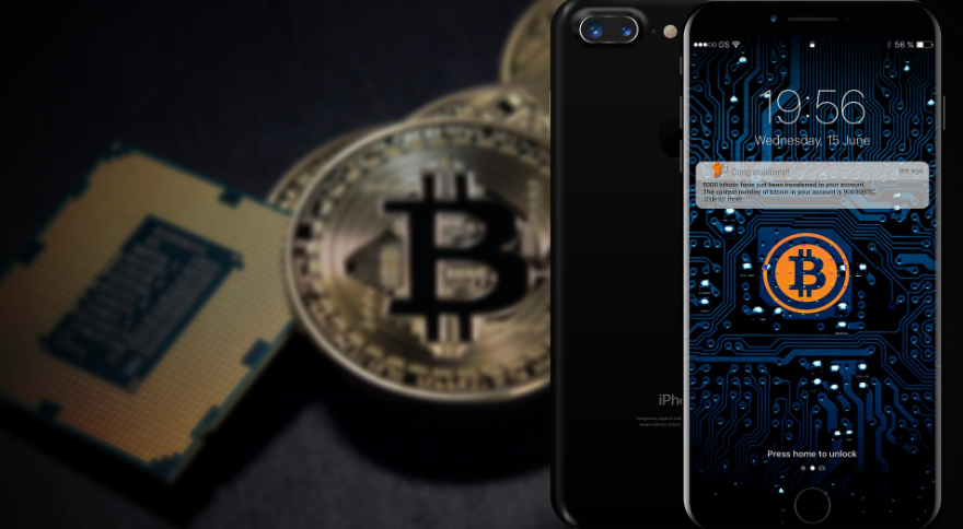 Gold Standard for UK Bitcoin Security