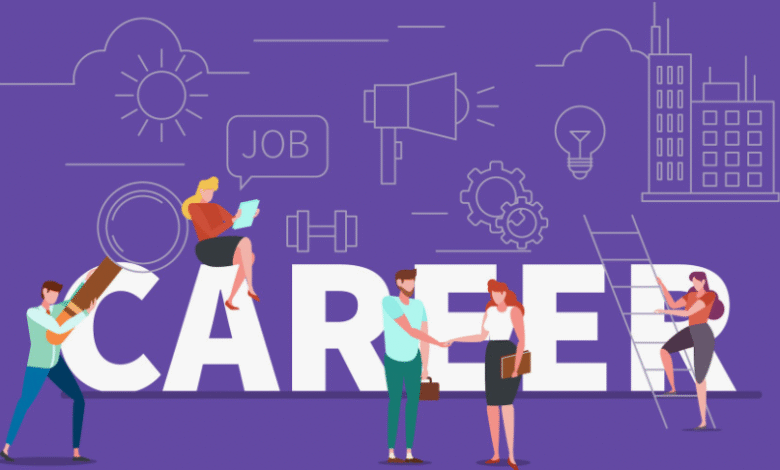High-Demand Web3 Roles and Career Paths