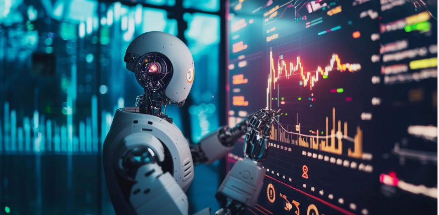 How AI Trading Bots for Crypto Work