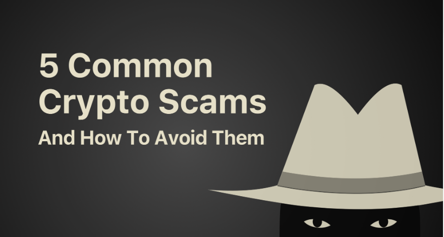 How to Avoid Crypto Scams in Canada 2025