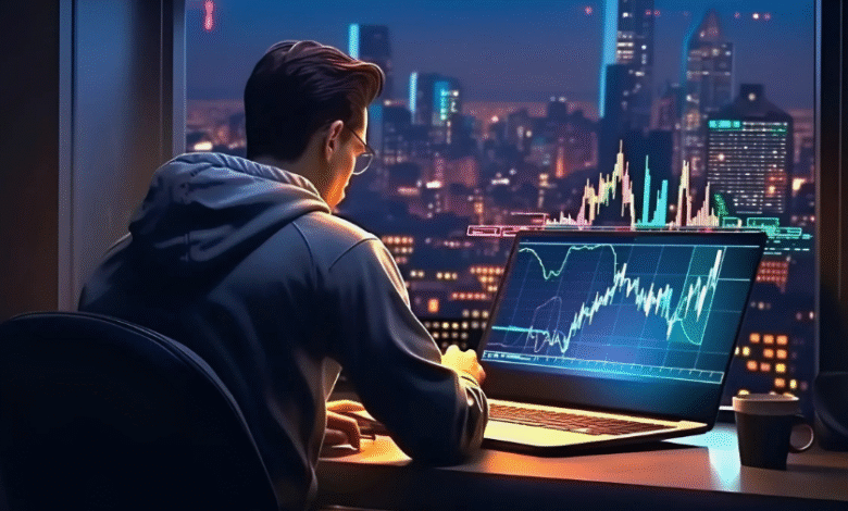 How to Use AI for Crypto Trading 2025