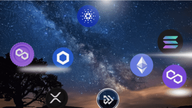 Latest Altcoin Partnerships Announced
