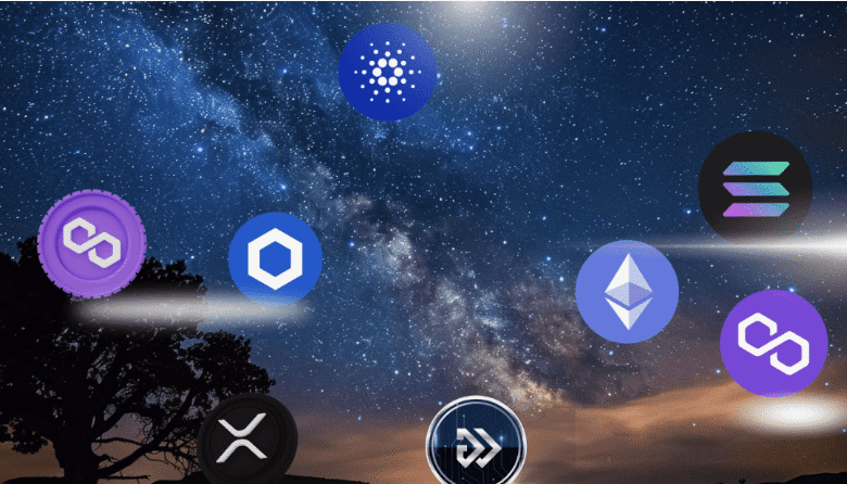 Latest Altcoin Partnerships Announced