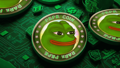 Meme Coin Market