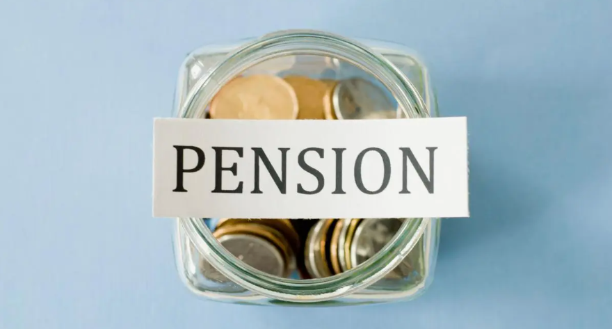 Pension Funds and Sovereign Wealth