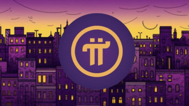 Pi Network Price