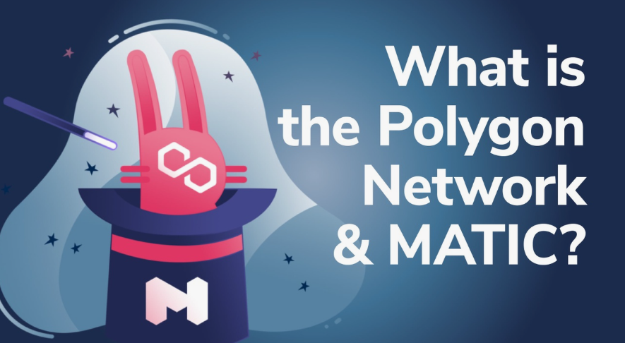 Polygon (MATIC)—Layer 2 Scaling Solution