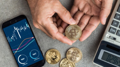 Real-time Bitcoin Price Alerts System