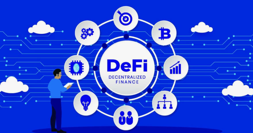 Regulatory Considerations for DeFi Lending