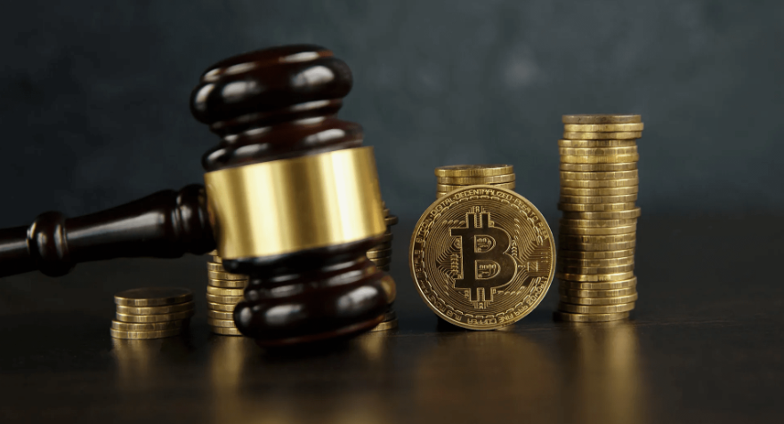 Regulatory Crackdowns and Government Policies