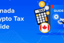 Report Crypto Taxes in Canada 2025