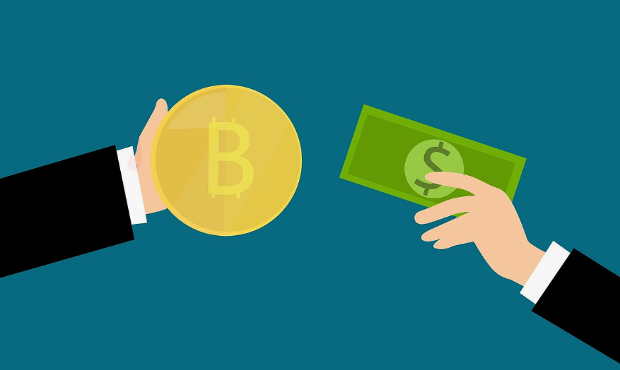 Right Cryptocurrency Exchange