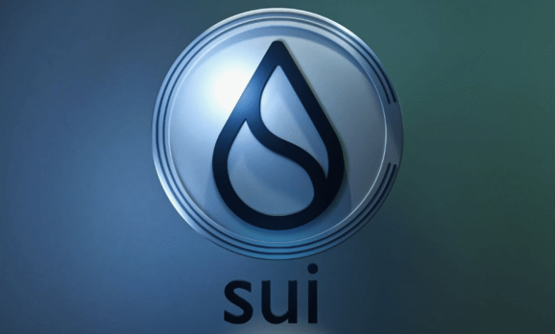 SUI Price Surges