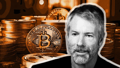 Saylor’s BTC Buy