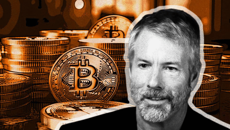 Saylor’s BTC Buy
