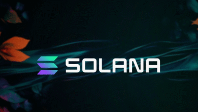 Solana Eyes Breakout
