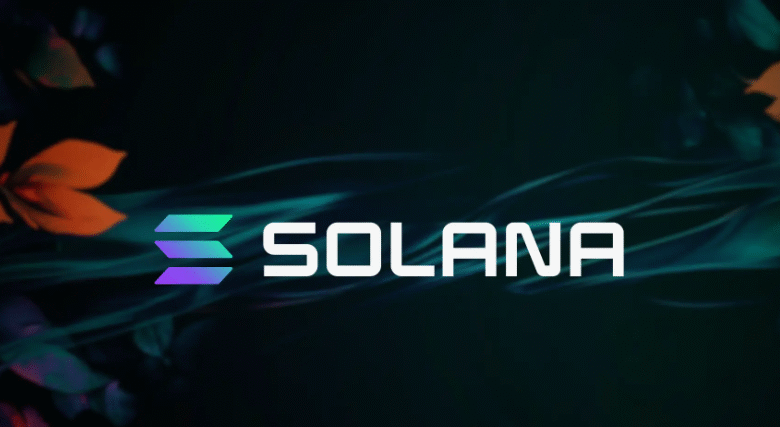 Solana Eyes Breakout