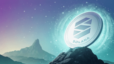 Solana Staking ETF
