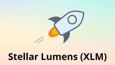 Stellar Lumens (XLM)