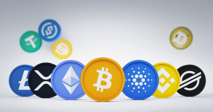 Technical Analysis Strategies for Altcoin Trading