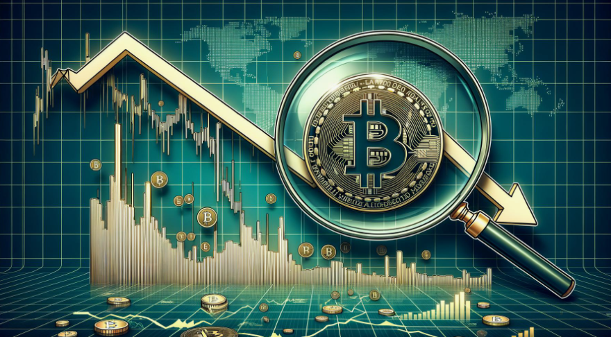 Technical Analysis of Bitcoin's Price Action