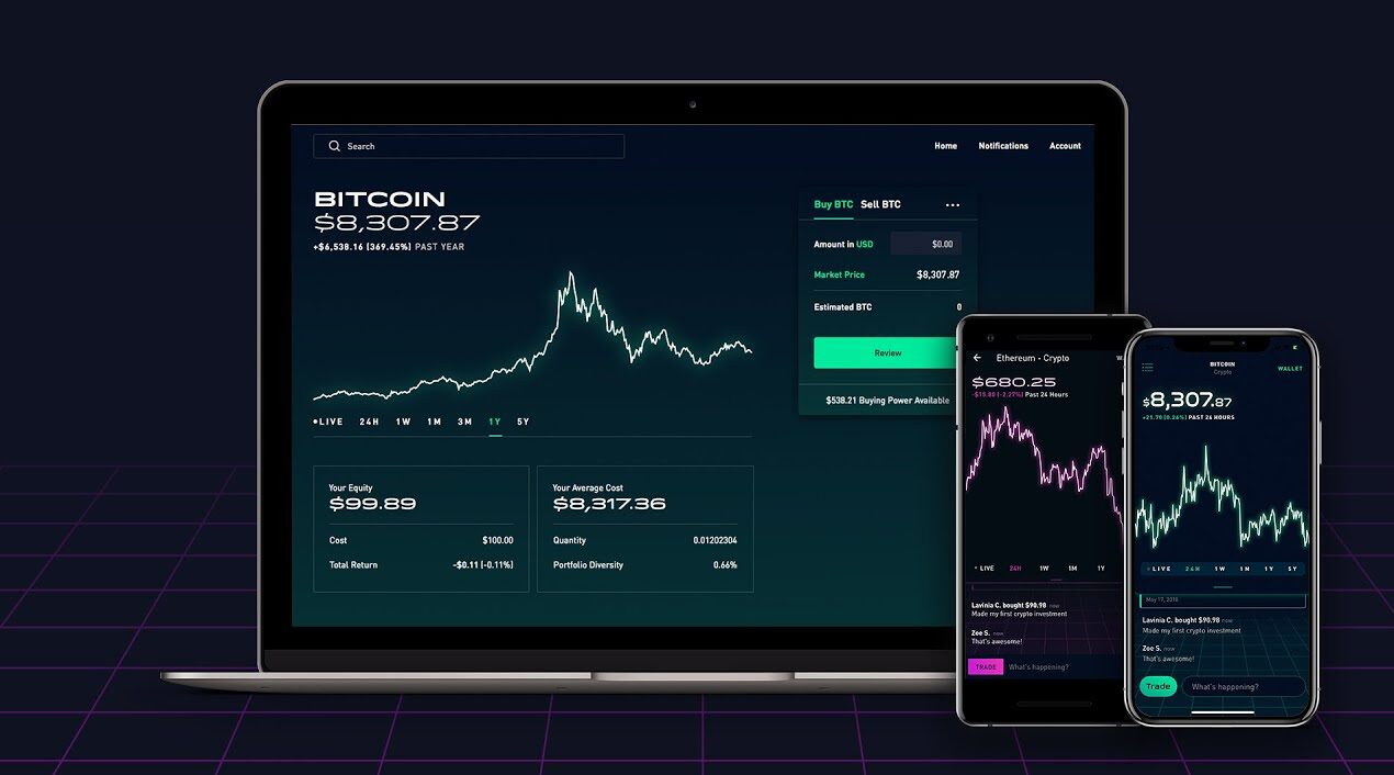 Top Best Crypto Trading Apps for 2025