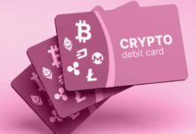 Top Crypto Debit Cards Accepted in USA