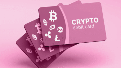 Top Crypto Debit Cards Accepted in USA