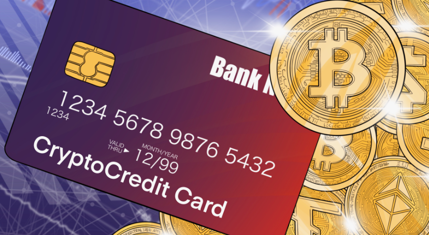 Top Crypto Debit Cards Accepted in the USA