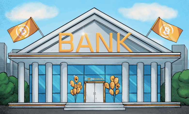Top Crypto-Friendly Banks in Canada 2025