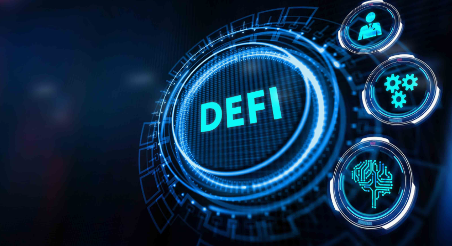 Top DeFi Lending Platforms Comparison