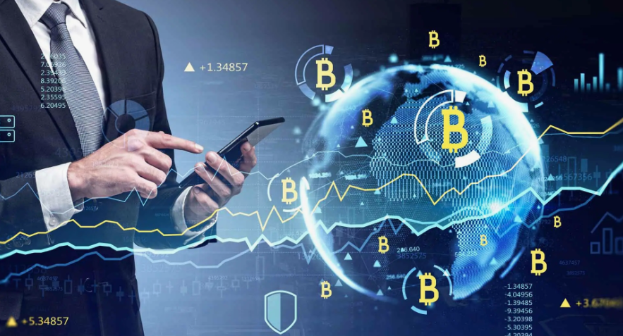 Types of Blockchain ETFs Available to New Investors