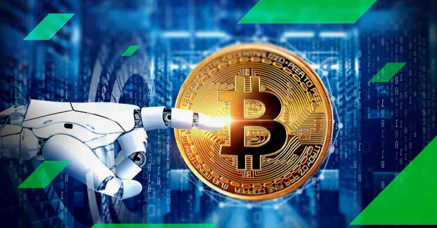 Use AI for Crypto Trading 2025