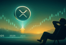 Why is XRP's Price Down Today