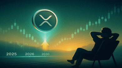 Why is XRP's Price Down Today