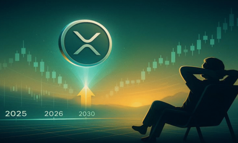 Why is XRP's Price Down Today