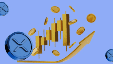 XRP Price Breakout