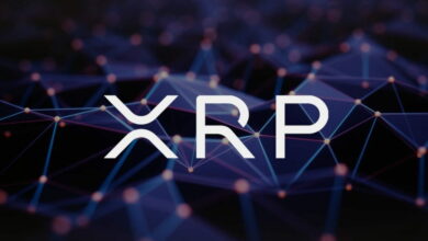 XRP Price Set Breakout