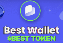 Best Crypto Wallet UK 2025