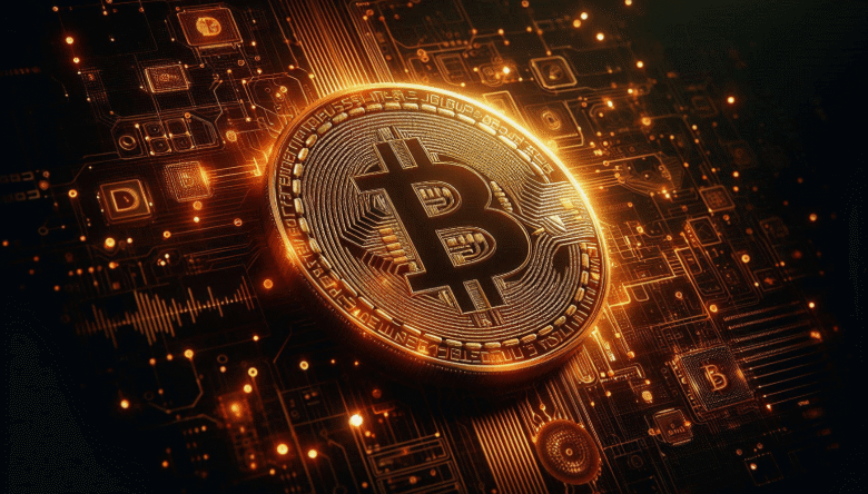 Bitcoin Price Pattern Hints at $105K