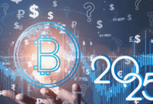 Bitcoin Price Prediction 2025
