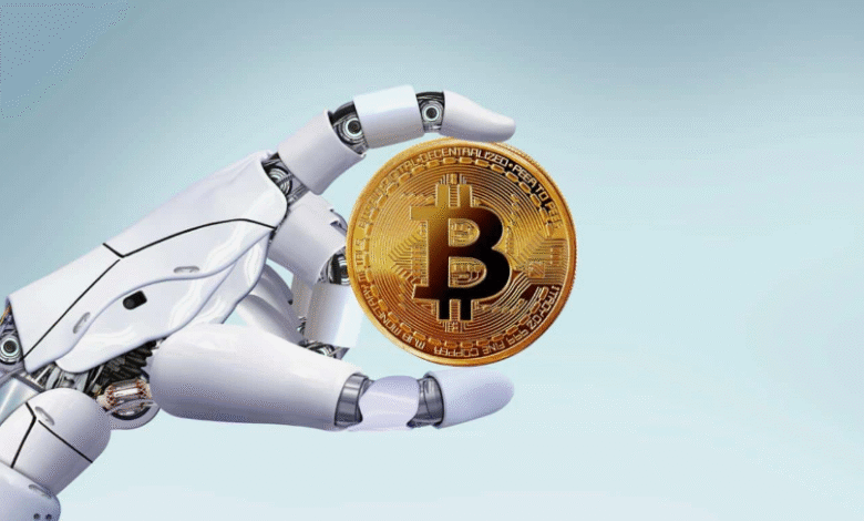Bitcoin Price Prediction Algorithmic Trading